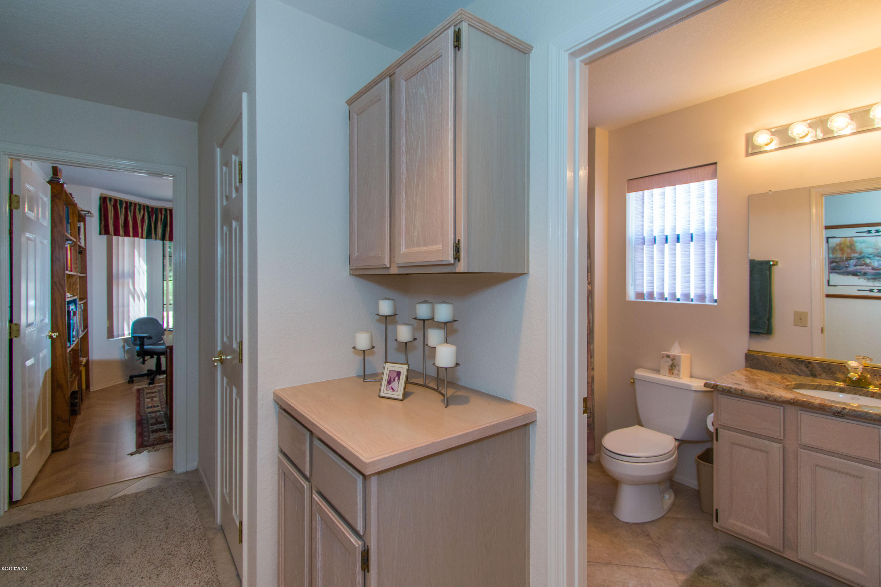 1151 East Sunset Ridge Place Tucson, AZ 85755 - Photo 23 of 33