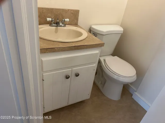 $800 | 344 Church Street, Unit 1, Montrose, PA 18801