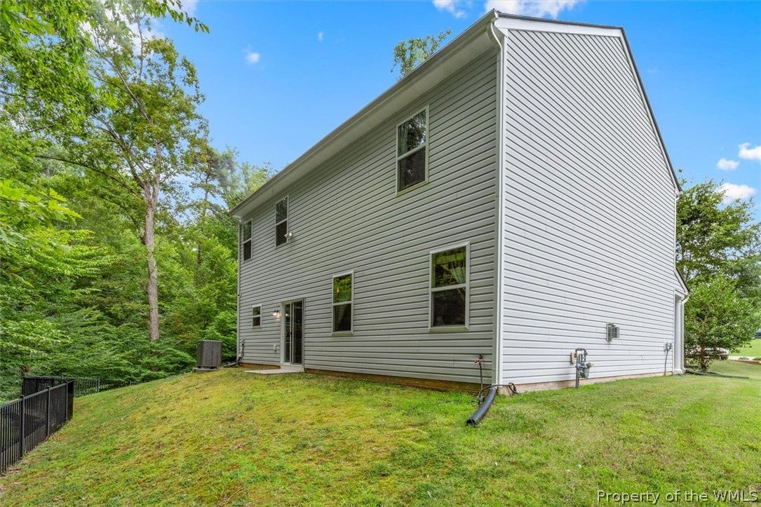 177 Braddock Road Williamsburg, VA 23185 - Photo 29 of 30 Gallery Image 29