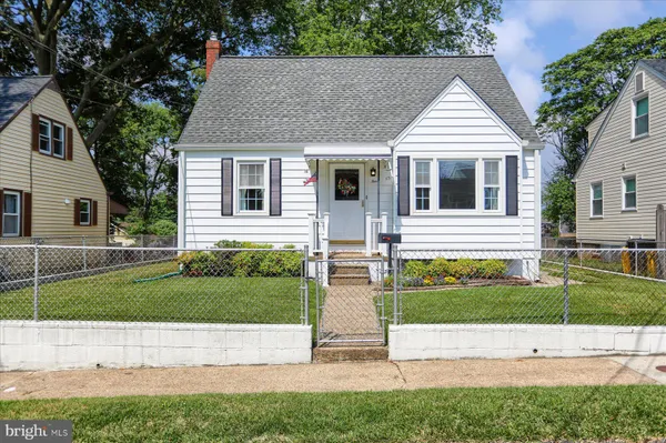$395,000 | 4 Baltimore Avenue, Glen Burnie, MD 21061
