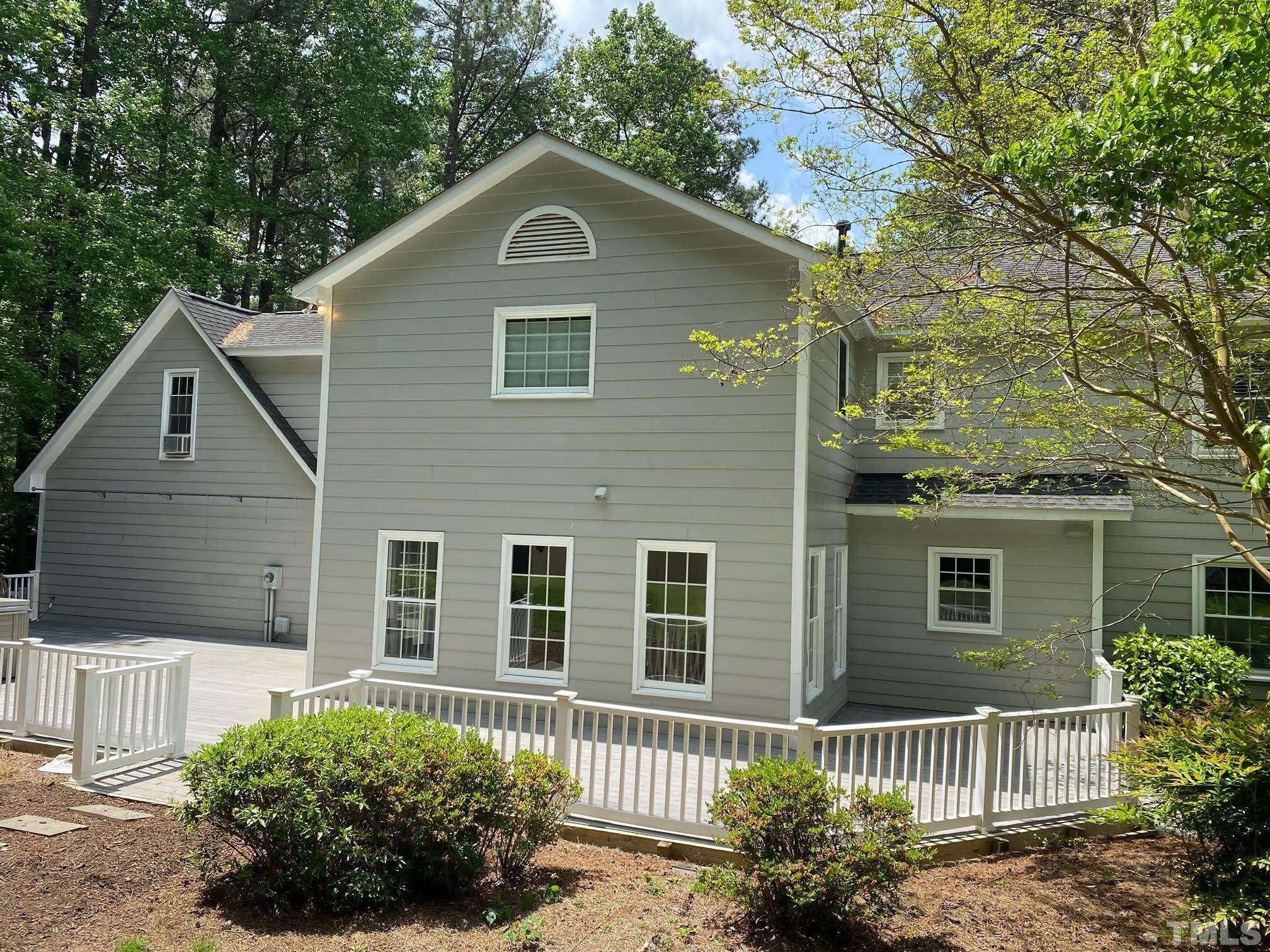 5616 Kiltshire Road Durham, NC 27712 - Photo 13 of 48 Gallery Image 13