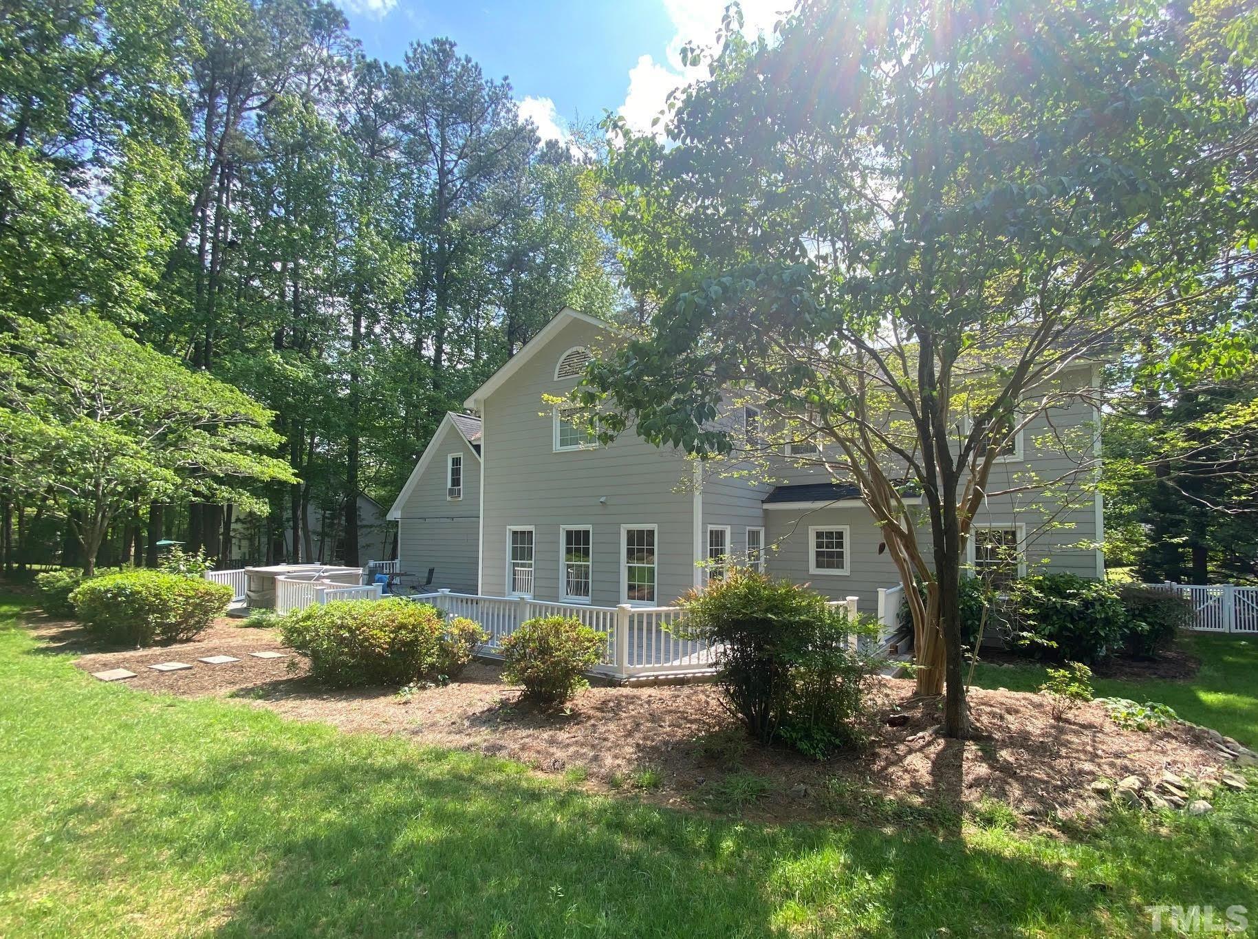 5616 Kiltshire Road Durham, NC 27712 - Photo 8 of 48 Gallery Image 8