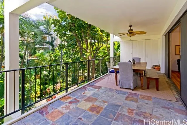$7,000 | 4999 Kahala Avenue, Unit 325, Honolulu, HI 96816
