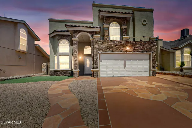 $289,000 | 532 Northwyck Way, El Paso, TX 79928