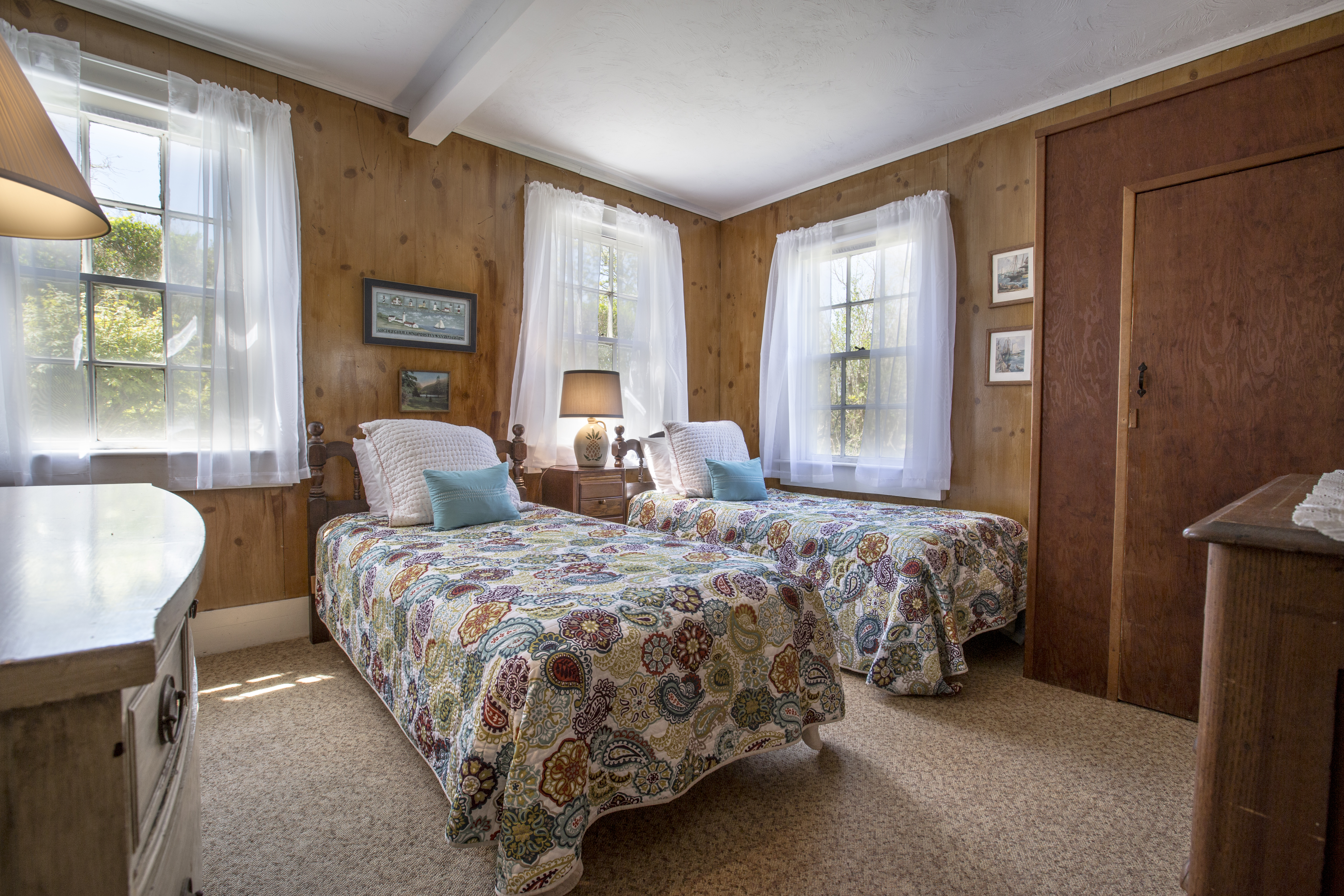 32 New Street Nantucket, MA 02554 - Photo 14 of 19 Gallery Image 14