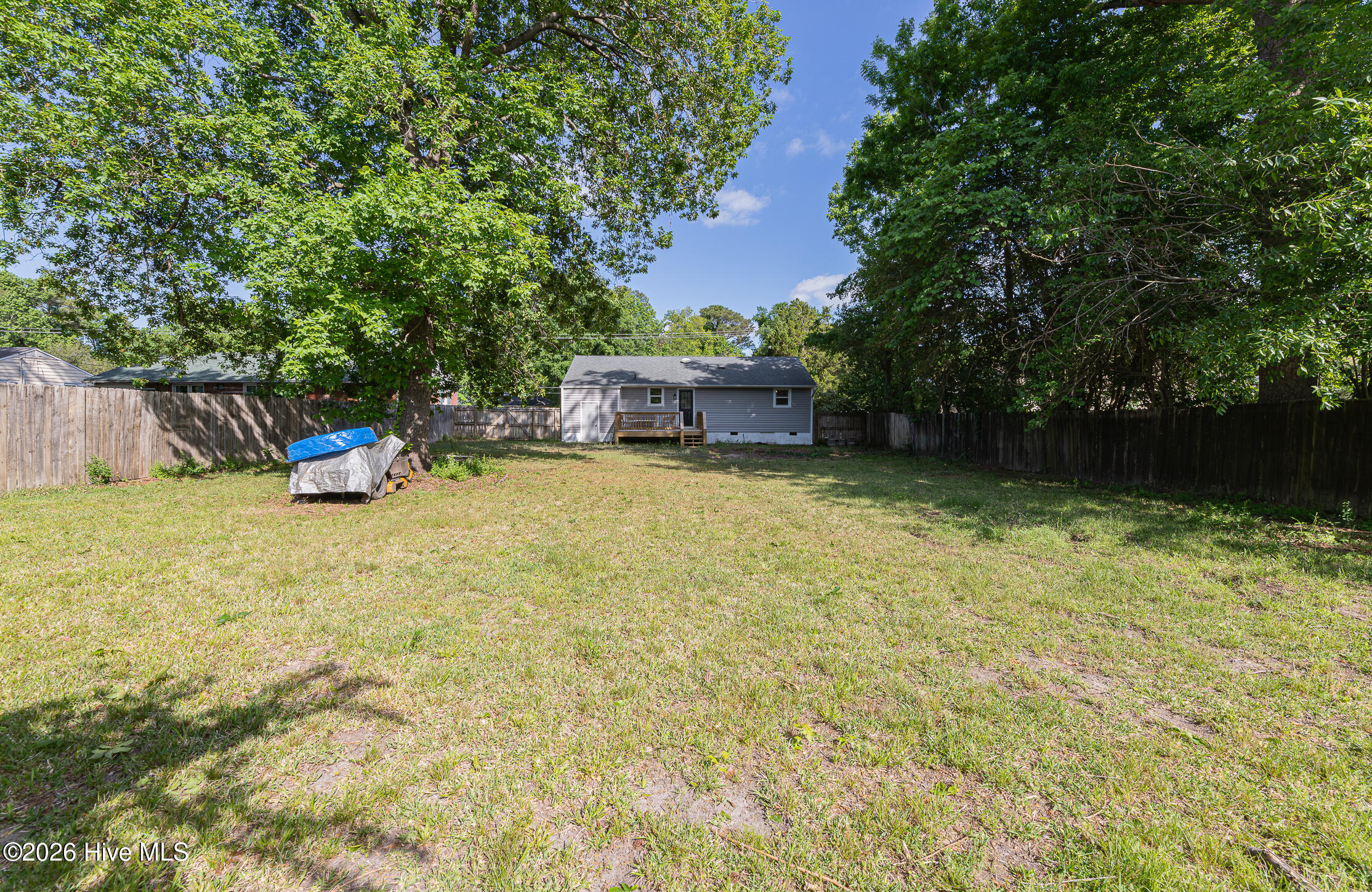 1009 River Street Jacksonville, NC 28540 - Photo 40 of 43 42REAR