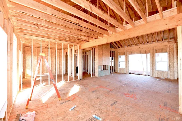 $469,900 | 3-lot Wells Road, Bedford, VA 24523