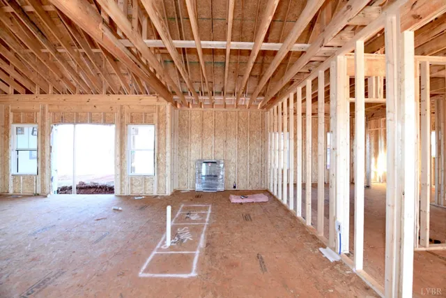 $469,900 | 3-lot Wells Road, Bedford, VA 24523