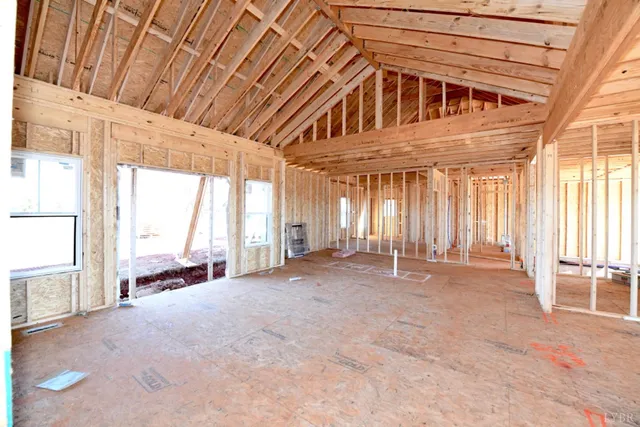 $469,900 | 3-lot Wells Road, Bedford, VA 24523