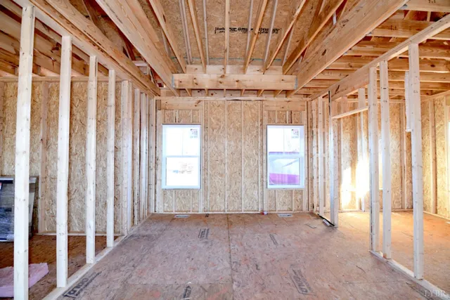 $469,900 | 3-lot Wells Road, Bedford, VA 24523