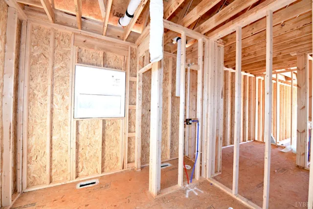 $469,900 | 3-lot Wells Road, Bedford, VA 24523