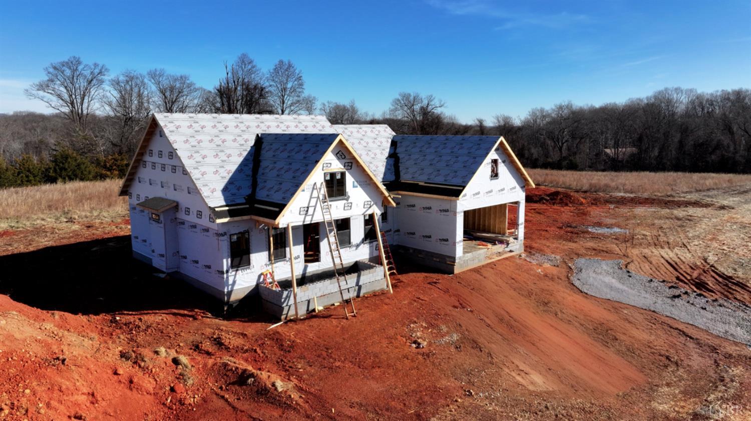 3-lot Wells Road Bedford, VA 24523 - Photo 2 of 39