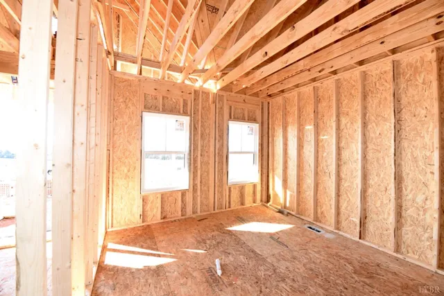 $469,900 | 3-lot Wells Road, Bedford, VA 24523