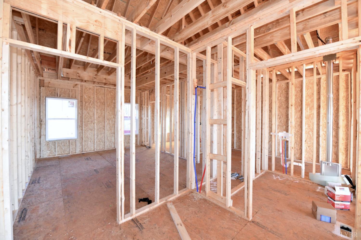 3-lot Wells Road Bedford, VA 24523 - Photo 24 of 39