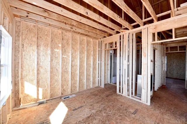 $469,900 | 3-lot Wells Road, Bedford, VA 24523