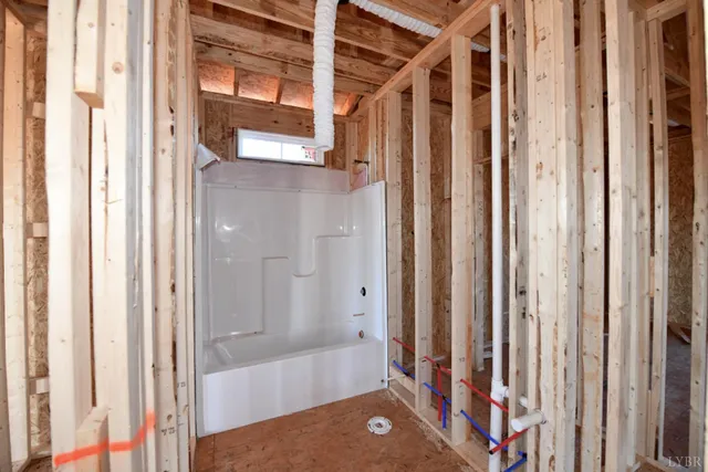 $469,900 | 3-lot Wells Road, Bedford, VA 24523