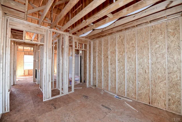 $469,900 | 3-lot Wells Road, Bedford, VA 24523