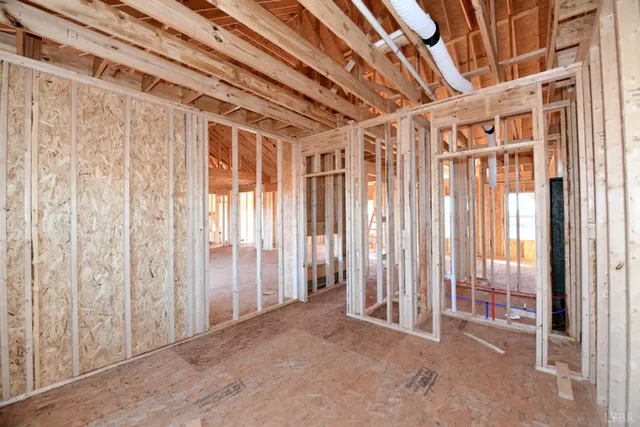 $469,900 | 3-lot Wells Road, Bedford, VA 24523