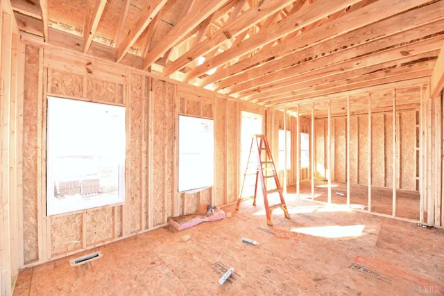 $469,900 | 3-lot Wells Road, Bedford, VA 24523