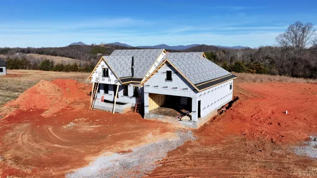 $469,900 | 3-lot Wells Road, Bedford, VA 24523