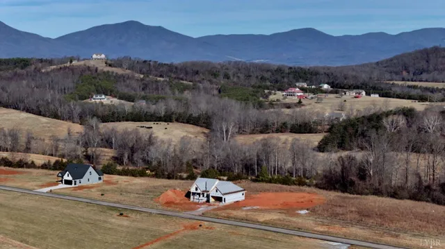 $469,900 | 3-lot Wells Road, Bedford, VA 24523