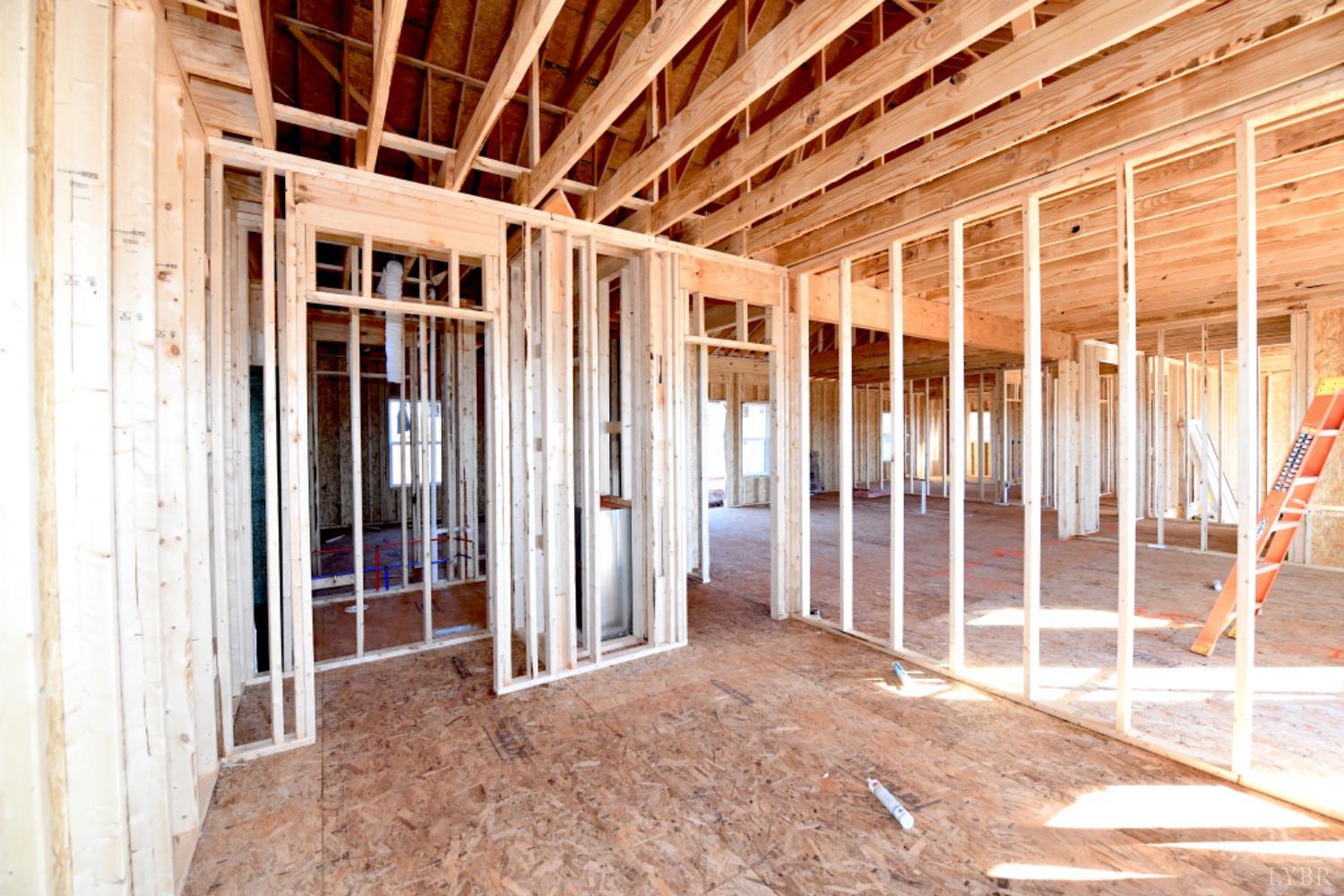 3-lot Wells Road Bedford, VA 24523 - Photo 34 of 39