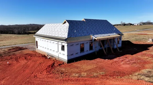 $469,900 | 3-lot Wells Road, Bedford, VA 24523