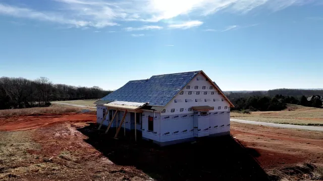 $469,900 | 3-lot Wells Road, Bedford, VA 24523