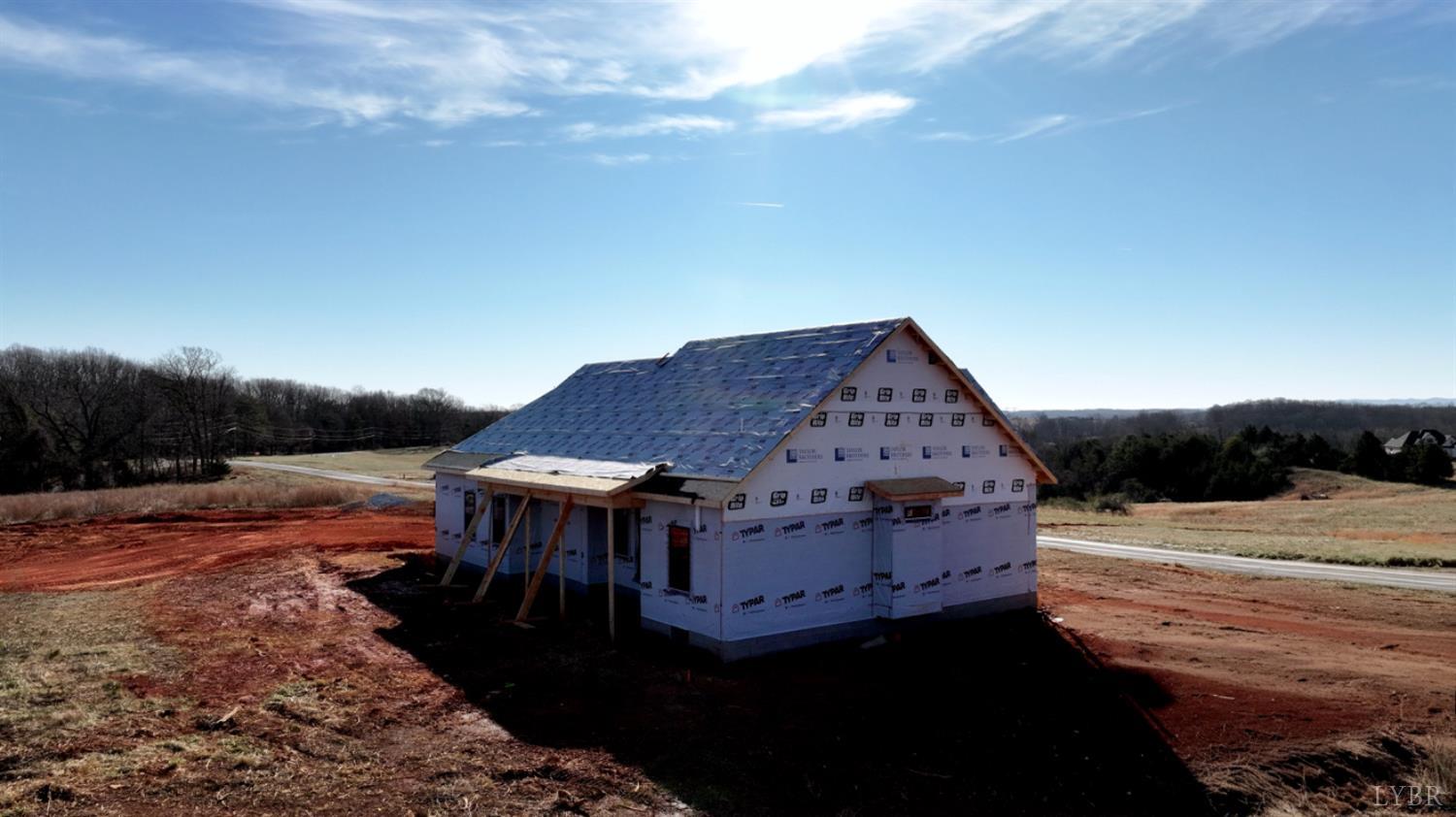 3-lot Wells Road Bedford, VA 24523 - Photo 36 of 39