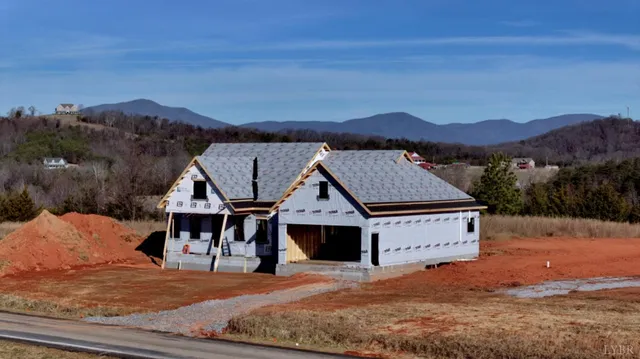 $469,900 | 3-lot Wells Road, Bedford, VA 24523