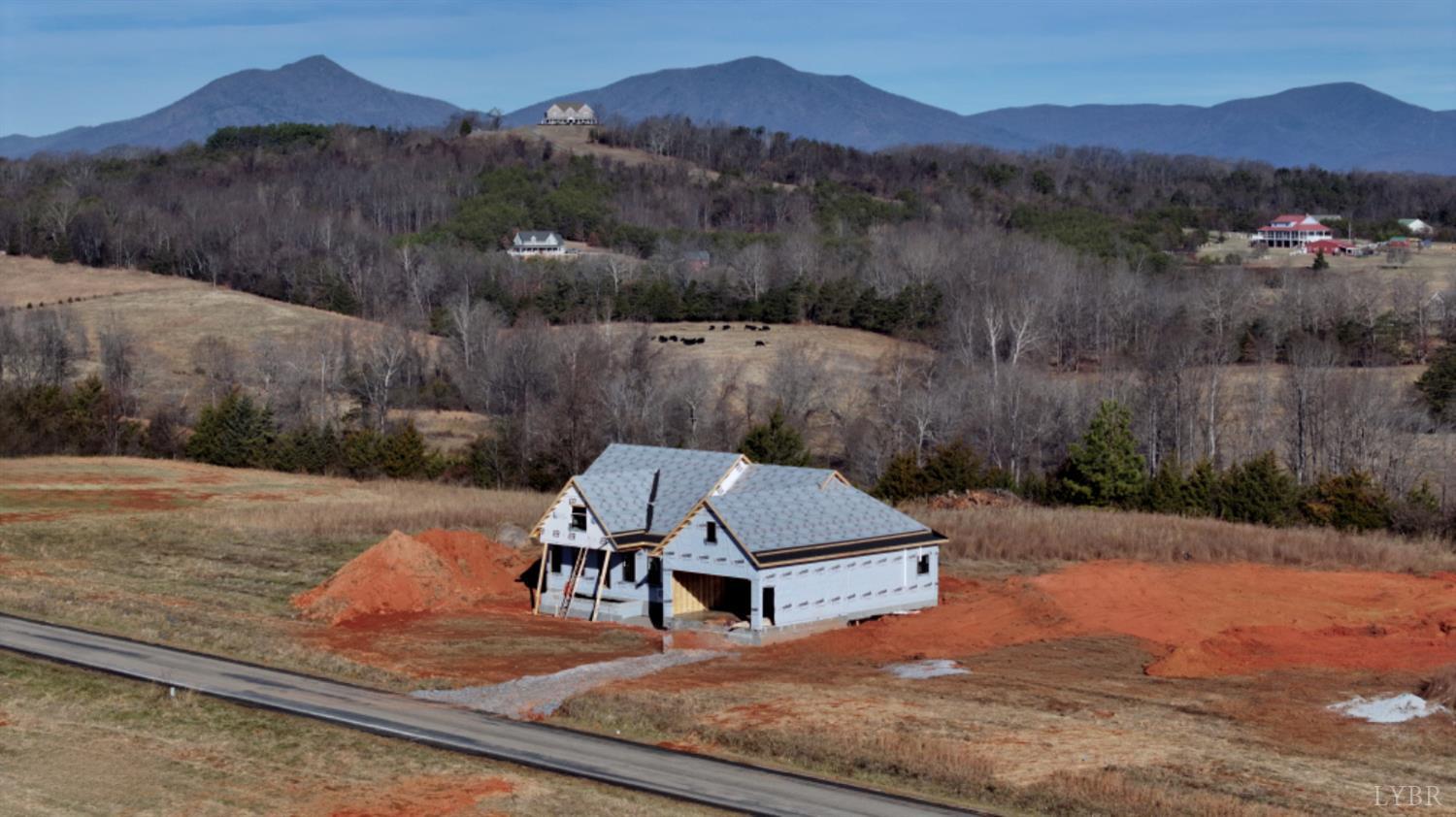 3-lot Wells Road Bedford, VA 24523 - Photo 5 of 39