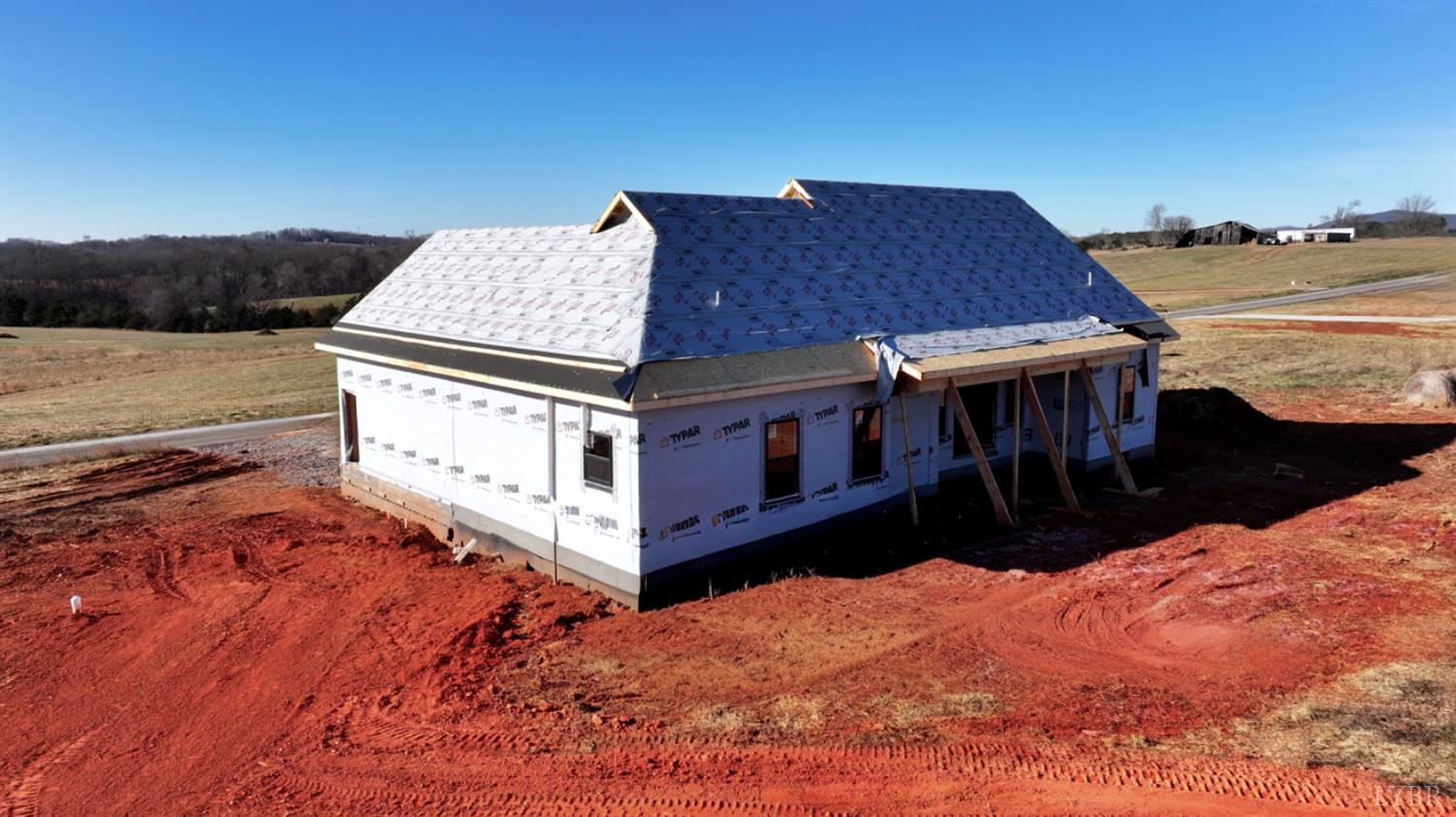 3-lot Wells Road Bedford, VA 24523 - Photo 6 of 39