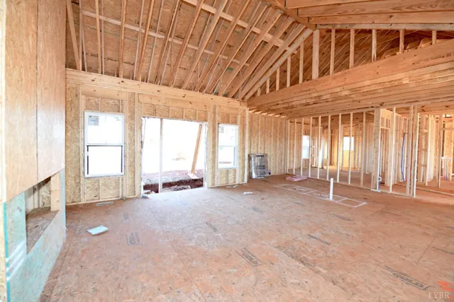 $469,900 | 3-lot Wells Road, Bedford, VA 24523