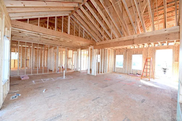 $469,900 | 3-lot Wells Road, Bedford, VA 24523