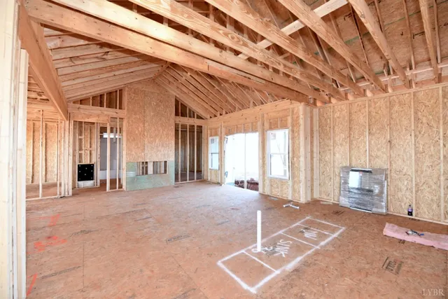 $469,900 | 3-lot Wells Road, Bedford, VA 24523