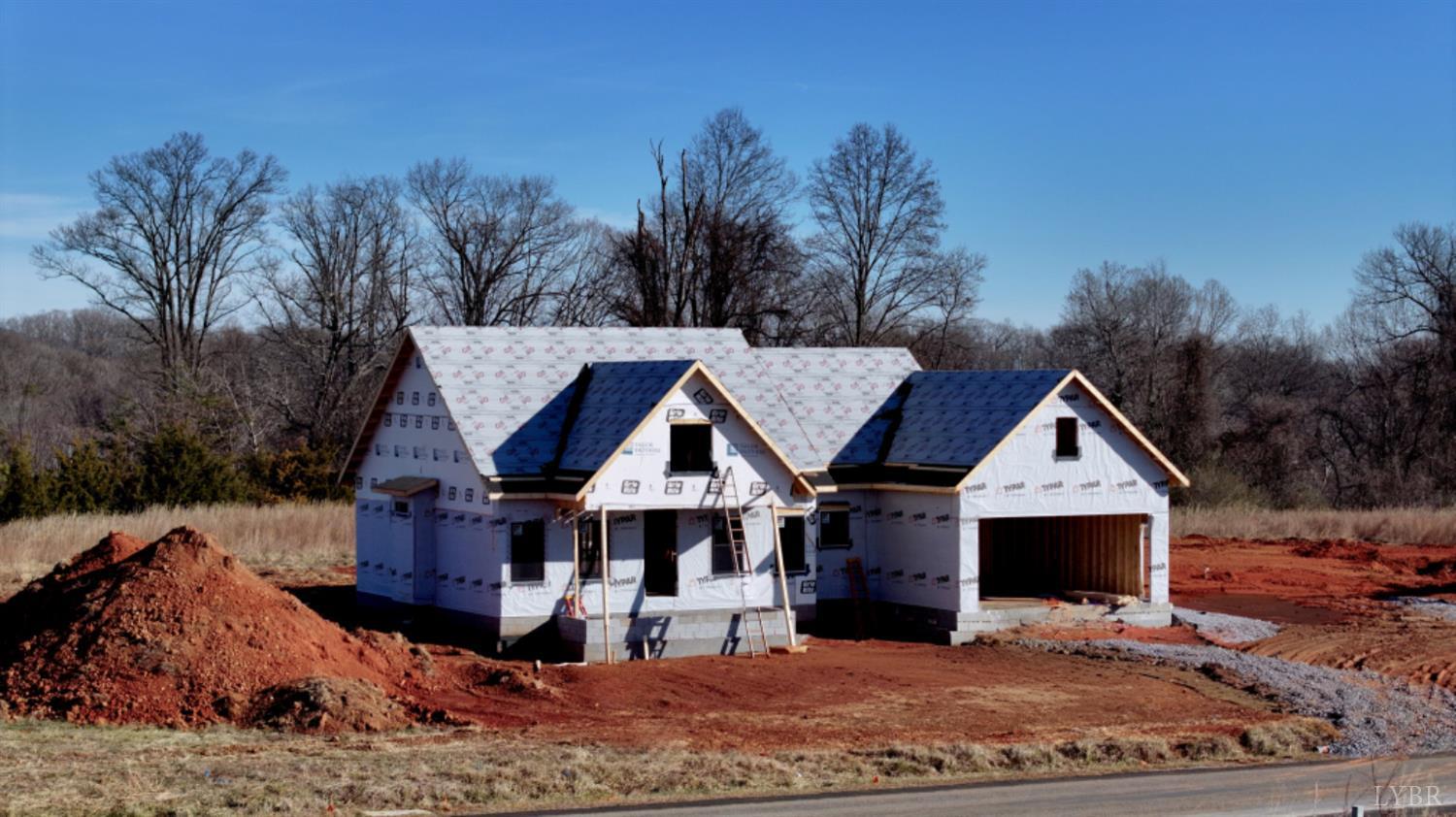 3-lot Wells Road Bedford, VA 24523 - Photo 8 of 39