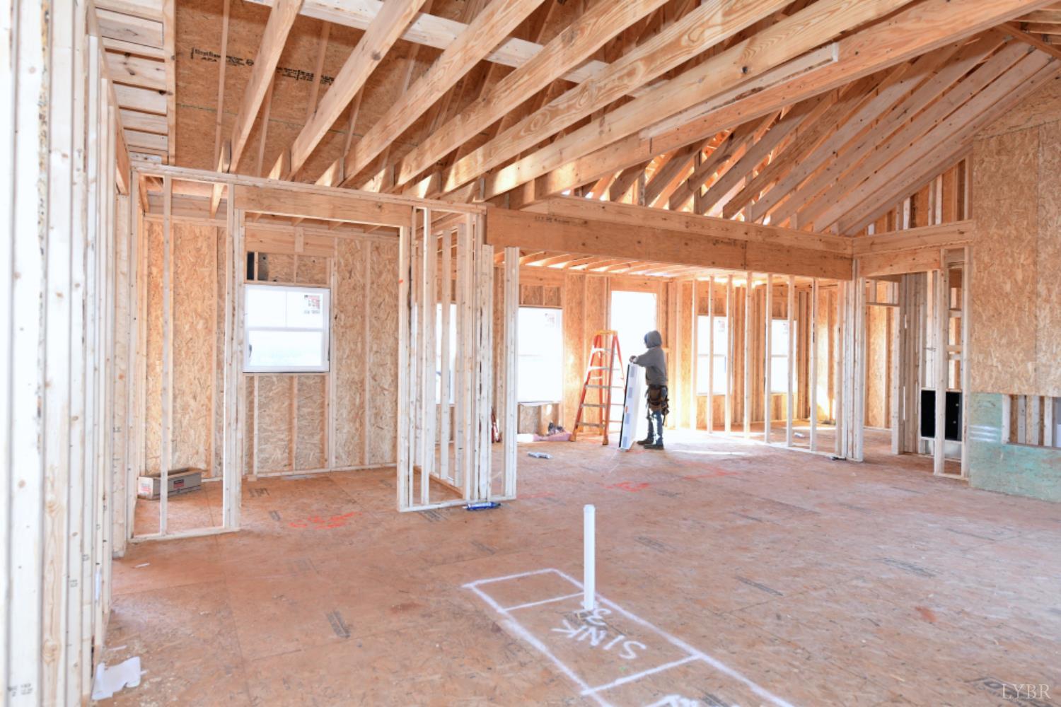 3-lot Wells Road Bedford, VA 24523 - Photo 9 of 39