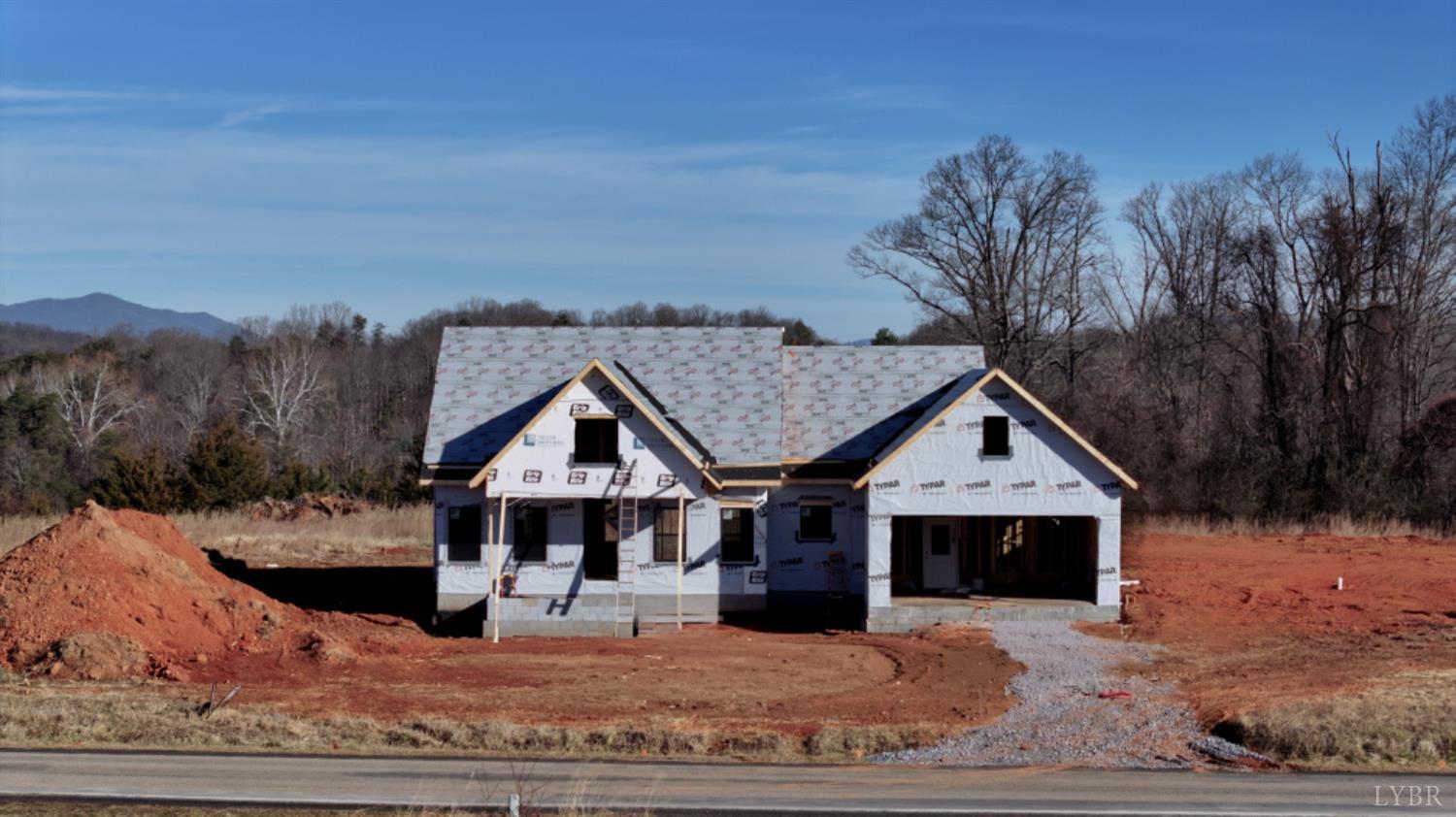 3-lot Wells Road Bedford, VA 24523 - Photo 10 of 39