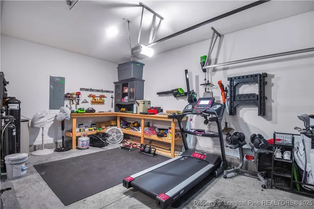 $459,900 | 417 Trinity Gardens Lane, Linden, NC 28356