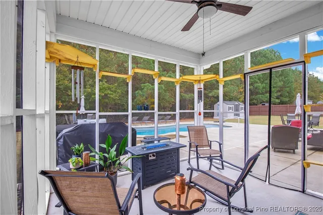 $459,900 | 417 Trinity Gardens Lane, Linden, NC 28356