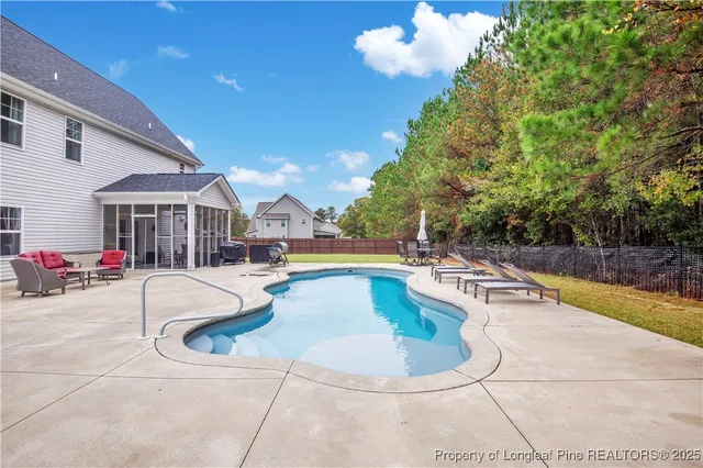 $459,900 | 417 Trinity Gardens Lane, Linden, NC 28356
