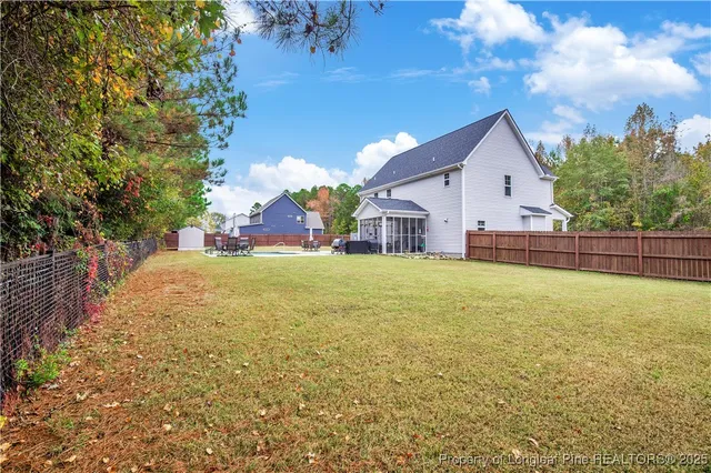 $459,900 | 417 Trinity Gardens Lane, Linden, NC 28356