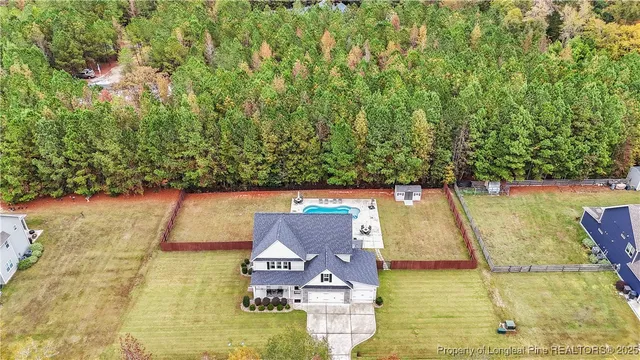 $459,900 | 417 Trinity Gardens Lane, Linden, NC 28356