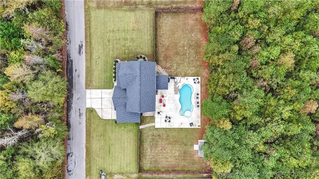 $459,900 | 417 Trinity Gardens Lane, Linden, NC 28356