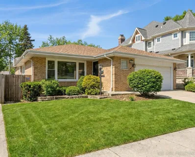 $549,990 | 5436 Blodgett Avenue, Downers Grove, IL 60515