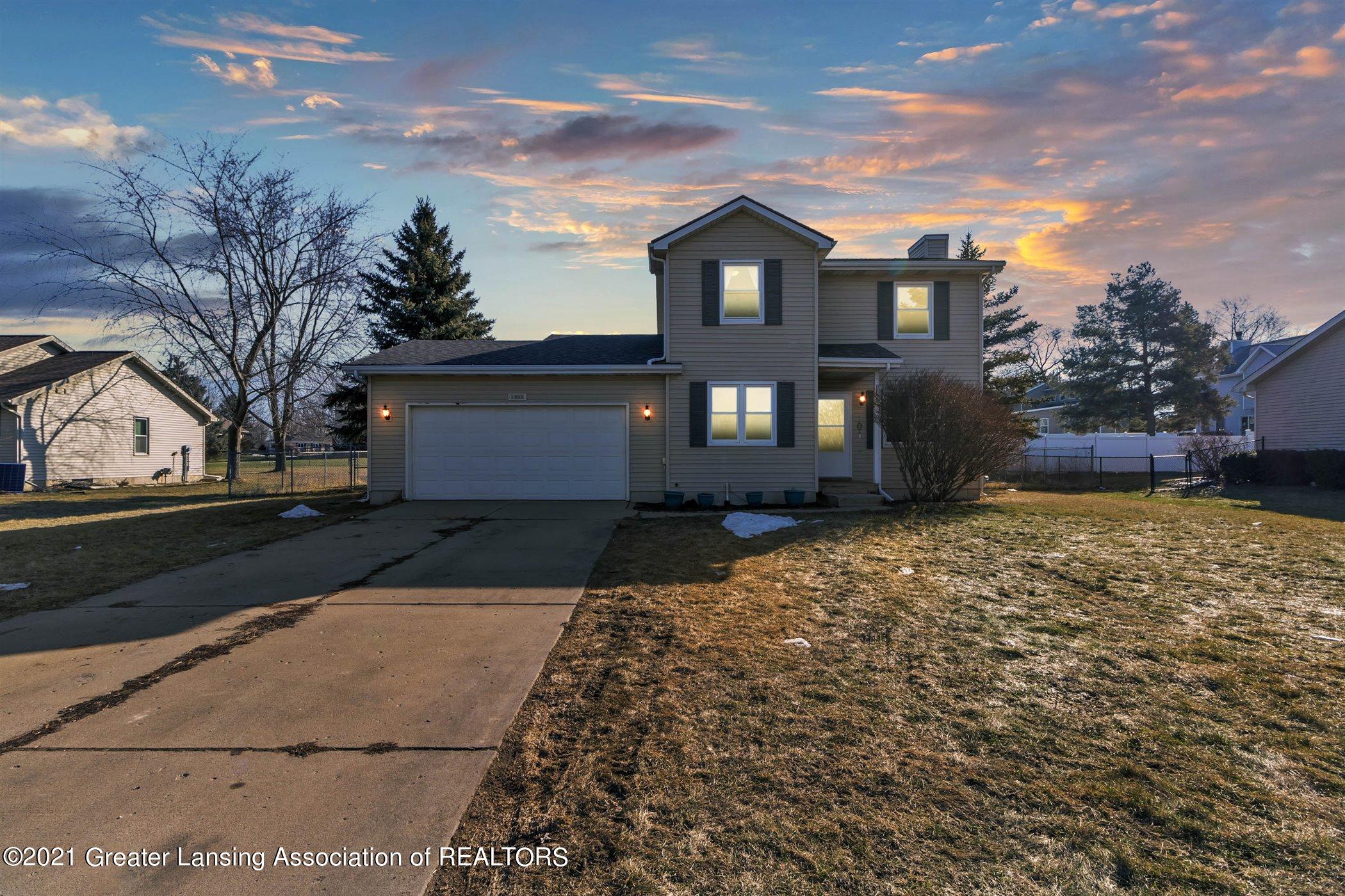 1803 South Canal Road Lansing, MI 48917 - Photo 1 of 44 01-1803 S Canal Rd-WindowStill-Real-Esta