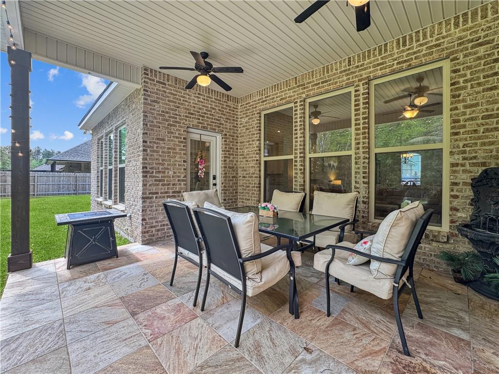 205 Saw Grass Loop Covington, LA 70435 - Photo 45 of 51 Gallery Image 45