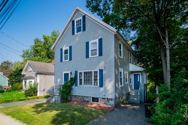 137 Bedford Road Woburn, MA 01801 - Photo 1 of 12 Gallery Image 1