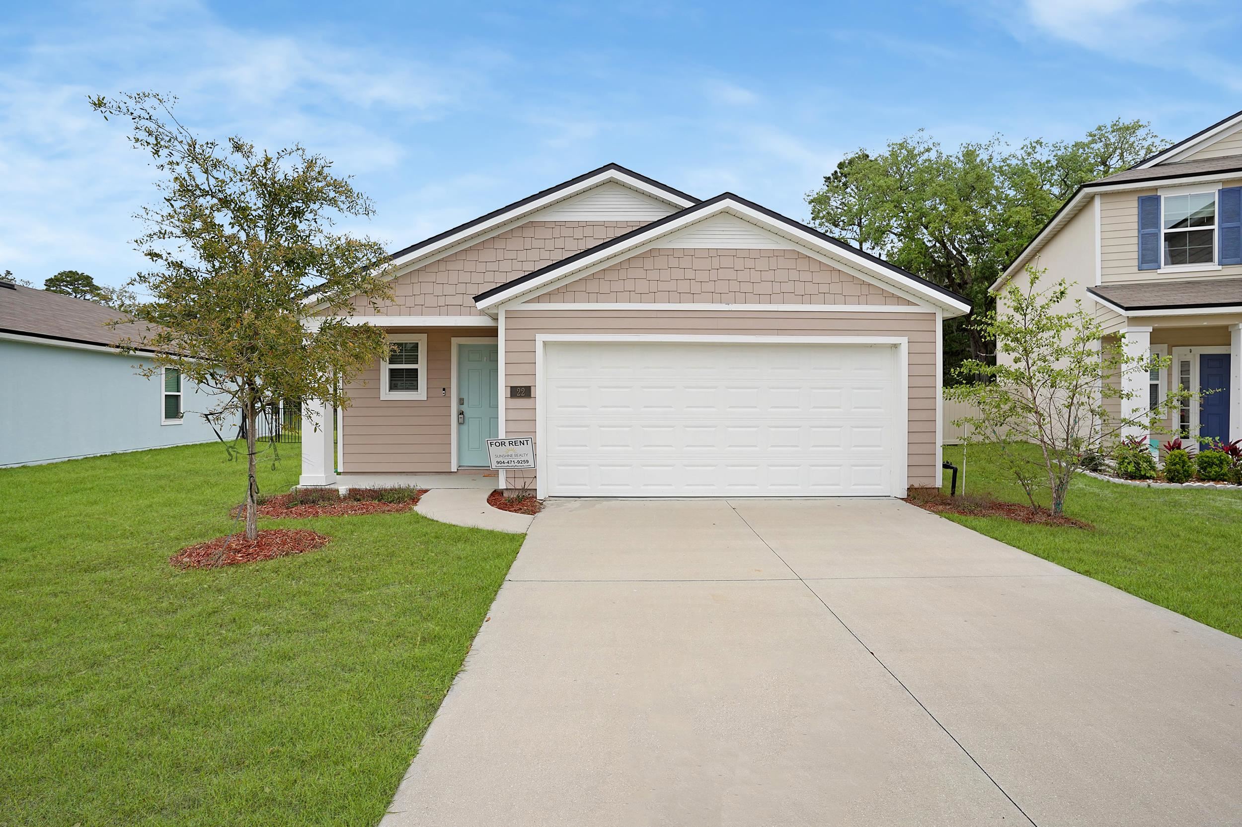 22 Caminha Road St. Augustine, FL 32084 - Photo 1 of 34