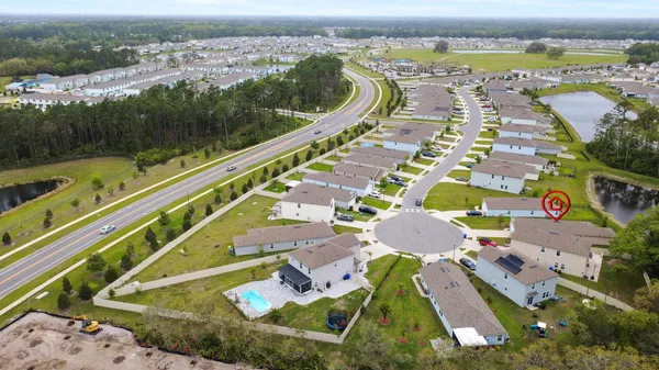 $2,300 | 22 Caminha Road, St. Augustine, FL 32084